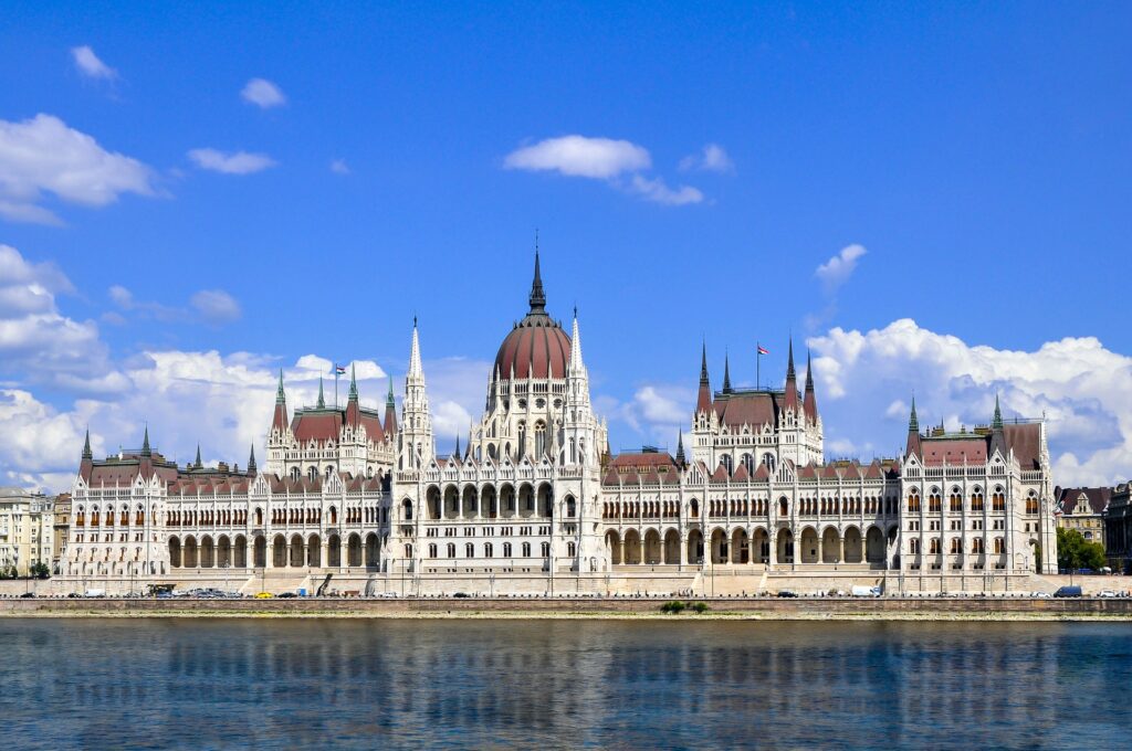 budapest