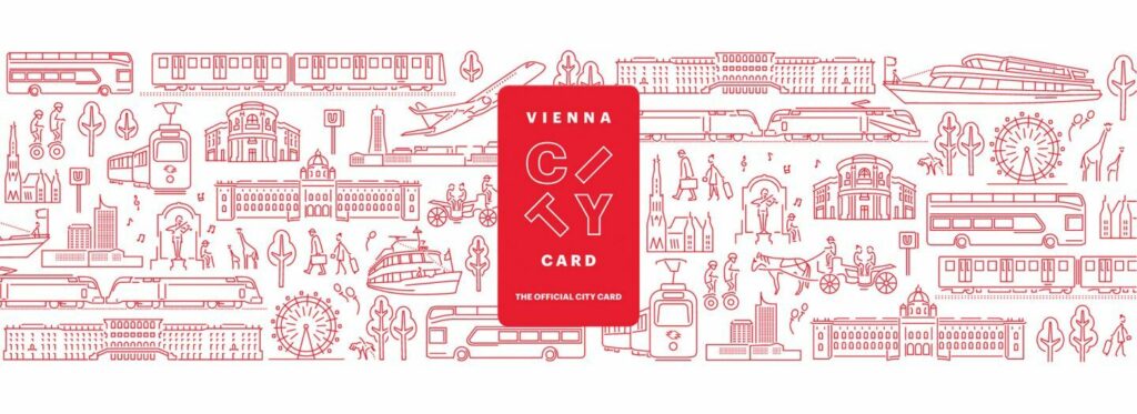 vienna city card